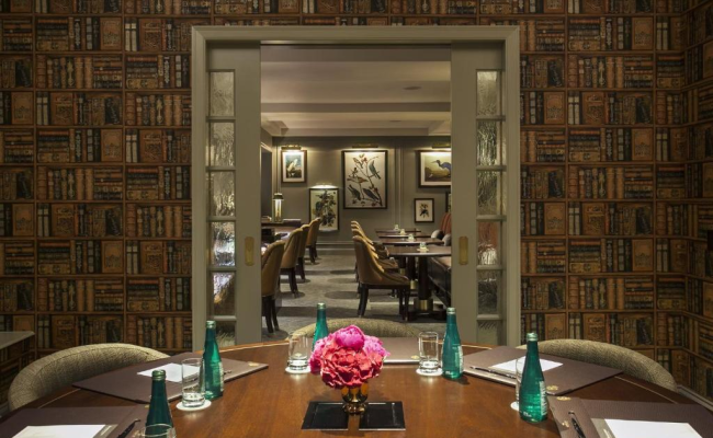 InterContinental New York Barclay
