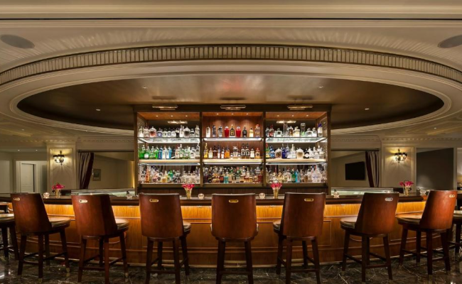 InterContinental New York Barclay
