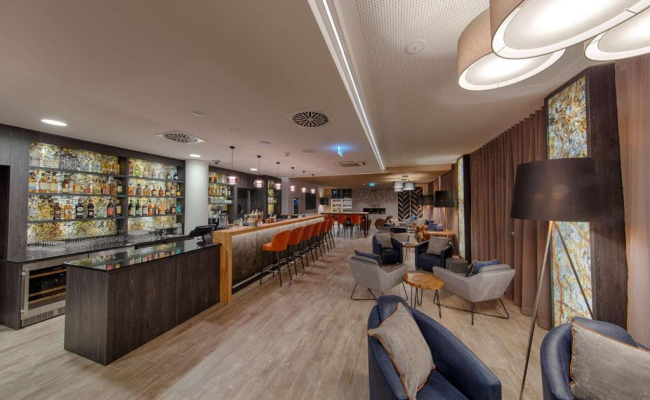Best Western Hotel Wiesbaden