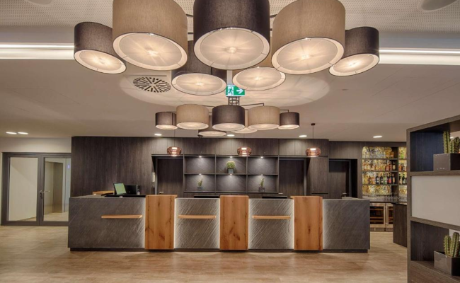 Best Western Hotel Wiesbaden