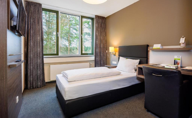 GenoHotel Forsbach