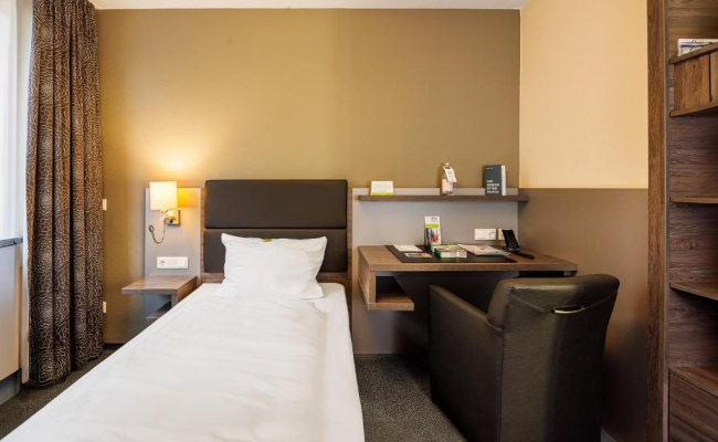 GenoHotel Forsbach
