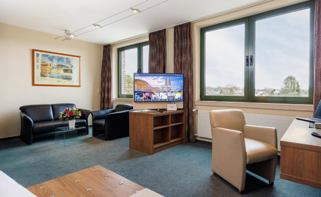 GenoHotel Forsbach