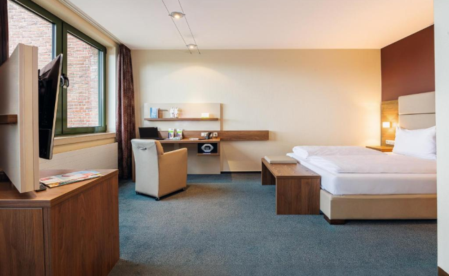GenoHotel Forsbach