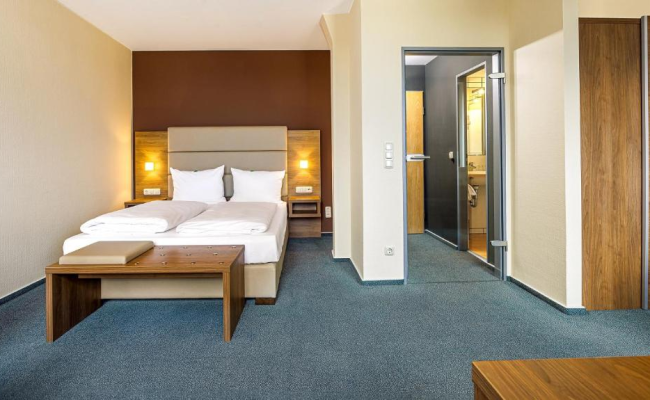 GenoHotel Forsbach