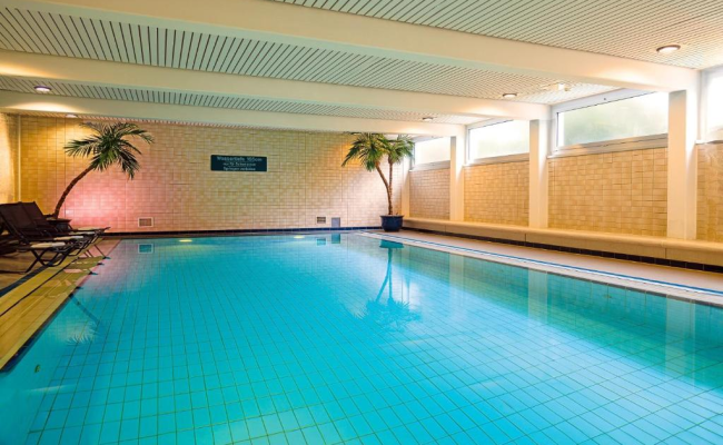 GenoHotel Forsbach