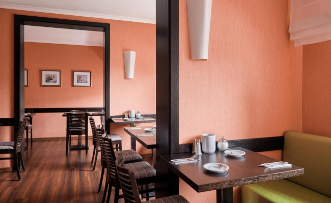 Best Western Raphael Hotel Altona