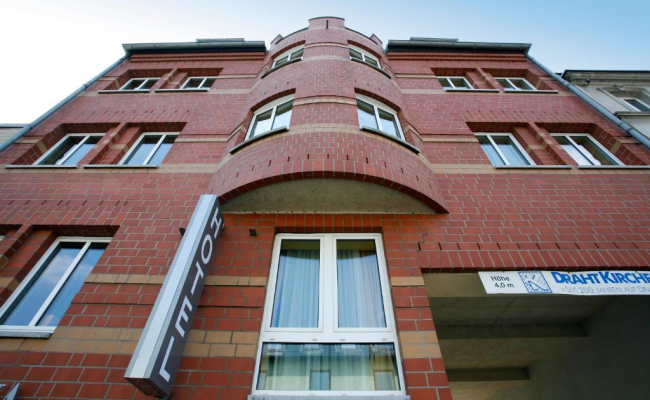 Hotel Regina