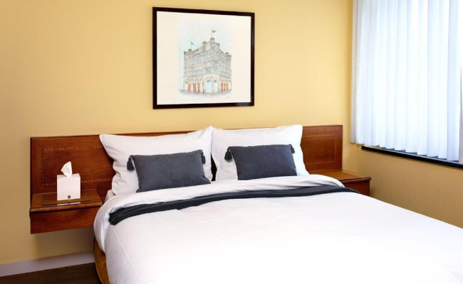 Hotel Regina