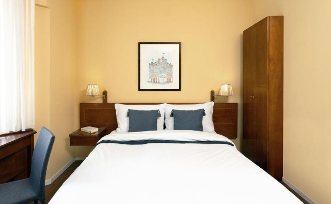 Hotel Regina