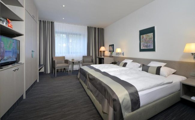 Hotel Spiegel