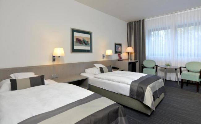 Hotel Spiegel