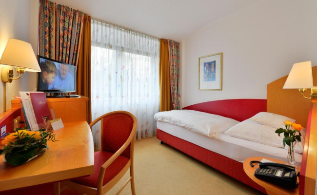 Hotel Spiegel