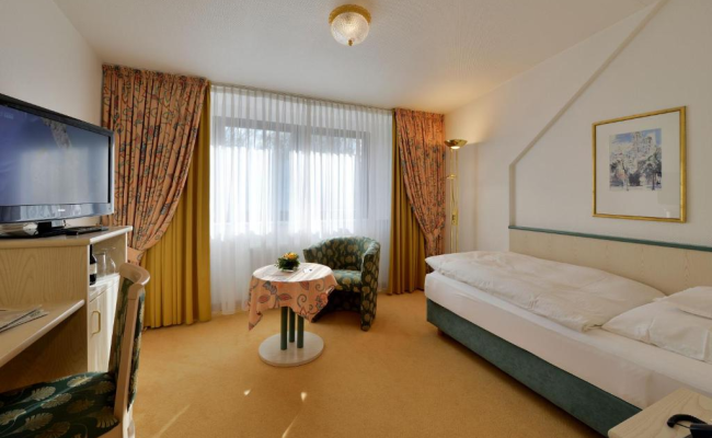 Hotel Spiegel