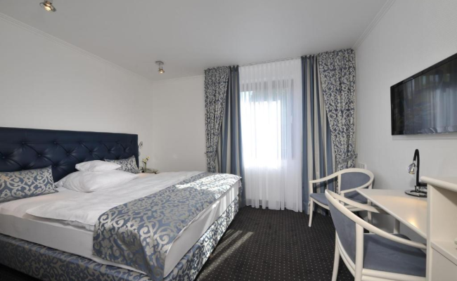Hotel Spiegel