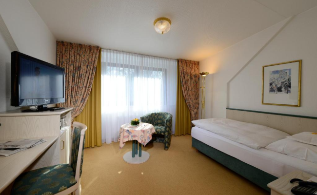 Hotel Spiegel