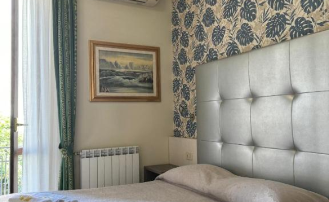 Hotel Le Querce