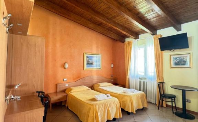 Hotel Le Querce