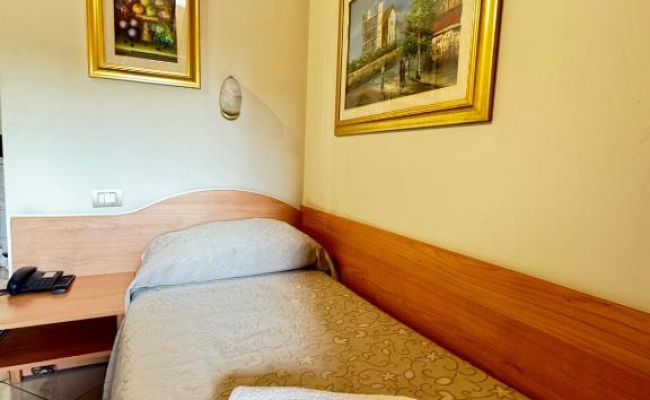 Hotel Le Querce