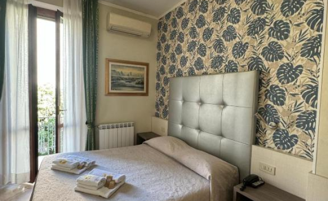 Hotel Le Querce