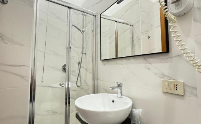 Hotel Le Querce