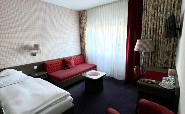 Hotel Ambiente Köln