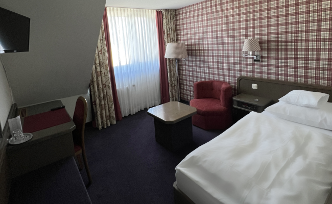 Hotel Ambiente Köln