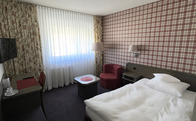 Hotel Ambiente Köln