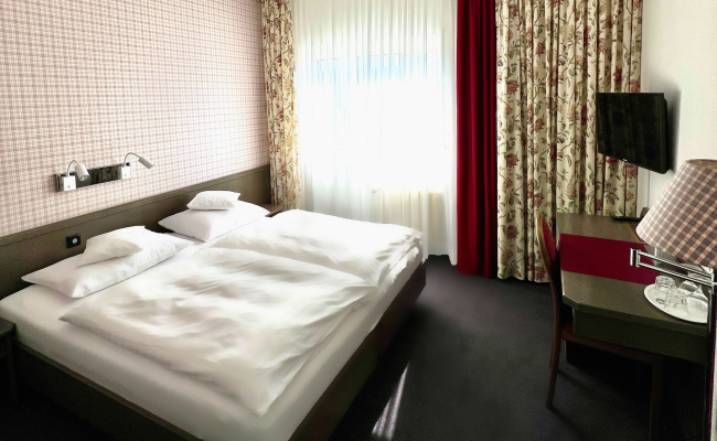 Hotel Ambiente Köln