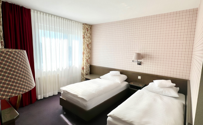 Hotel Ambiente Köln