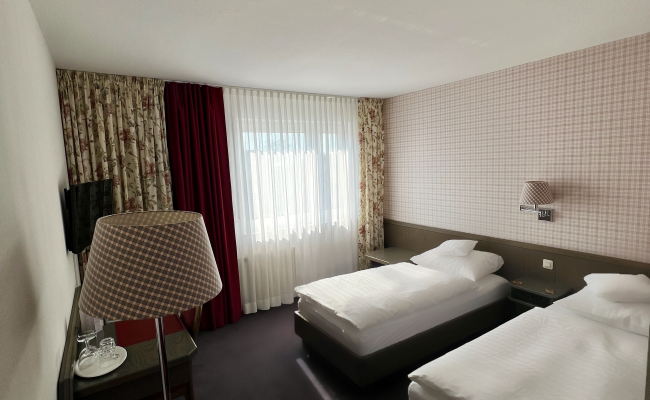 Hotel Ambiente Köln