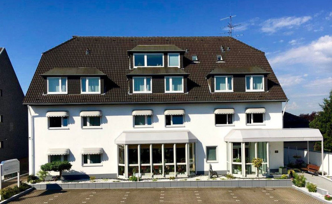 Hotel Ambiente Köln