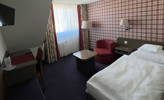 Hotel Ambiente Köln