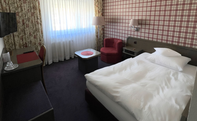 Hotel Ambiente Köln