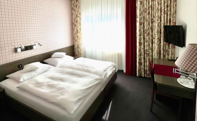Hotel Ambiente Köln