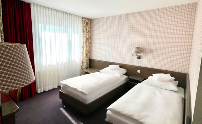 Hotel Ambiente Köln