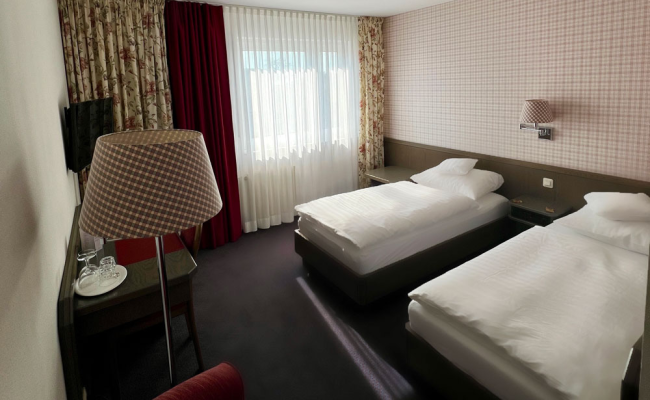 Hotel Ambiente Köln
