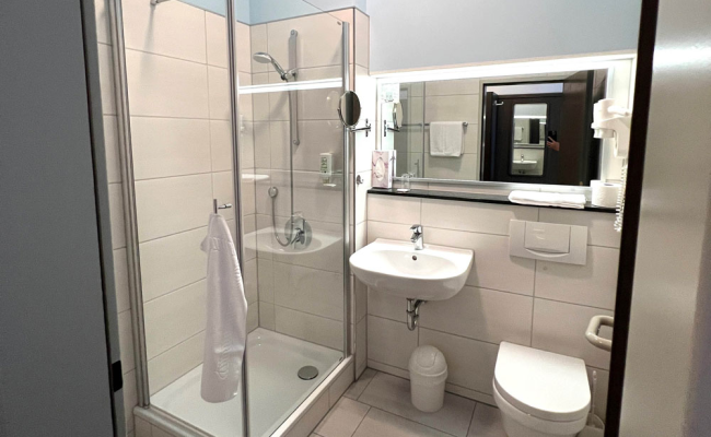 Hotel Ambiente Köln