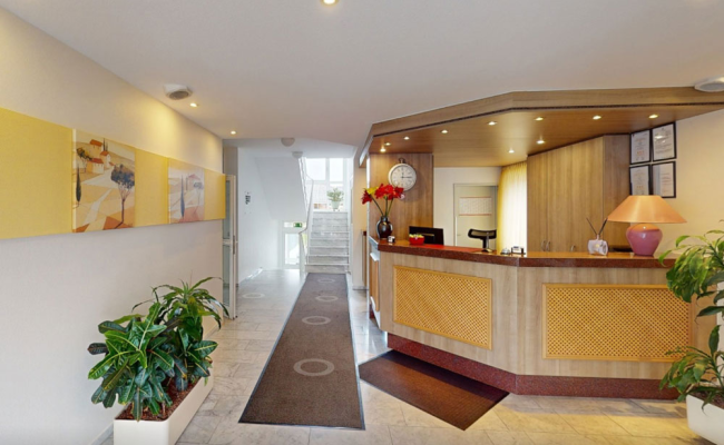 Hotel Ambiente Köln