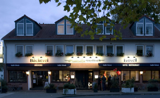 Hotel Adolphs Gasthaus