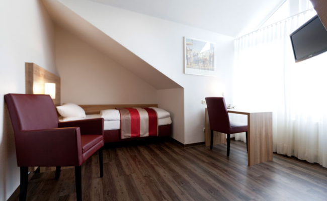 Hotel Adolphs Gasthaus