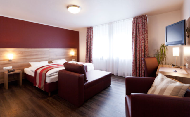 Hotel Adolphs Gasthaus