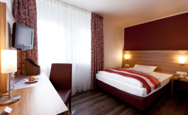 Hotel Adolphs Gasthaus