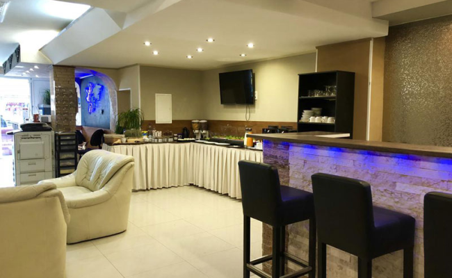 Hotel M King