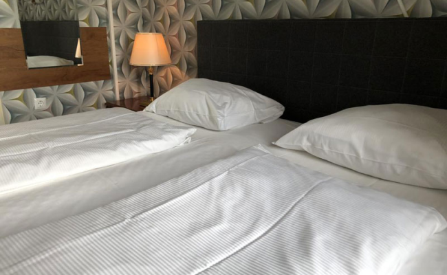 Hotel M King