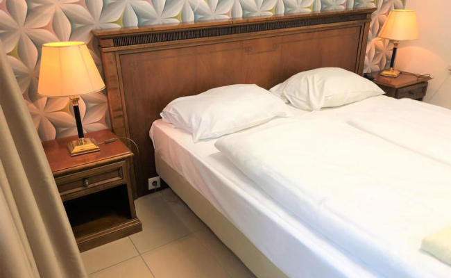 Hotel M King