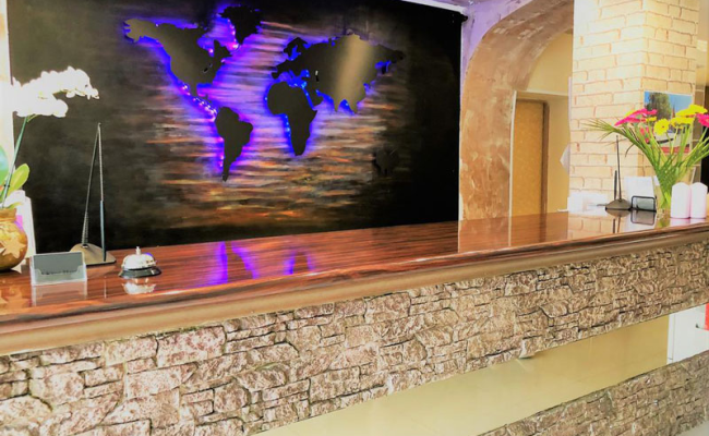 Hotel M King