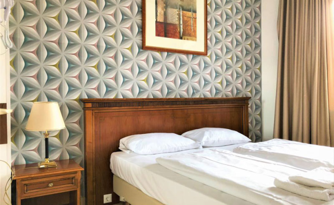 Hotel M King