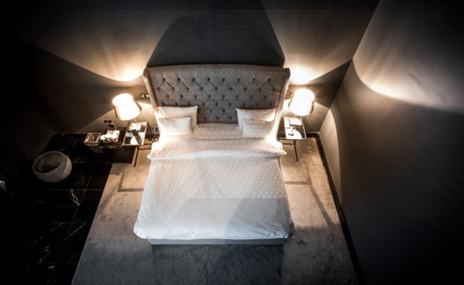 Black Hotel Ehrenfeld