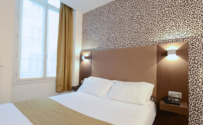Hotel de la Gaite